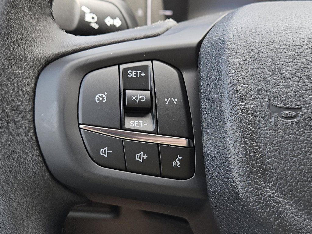 New 2026 Ford Ranger XLT RWD image 17