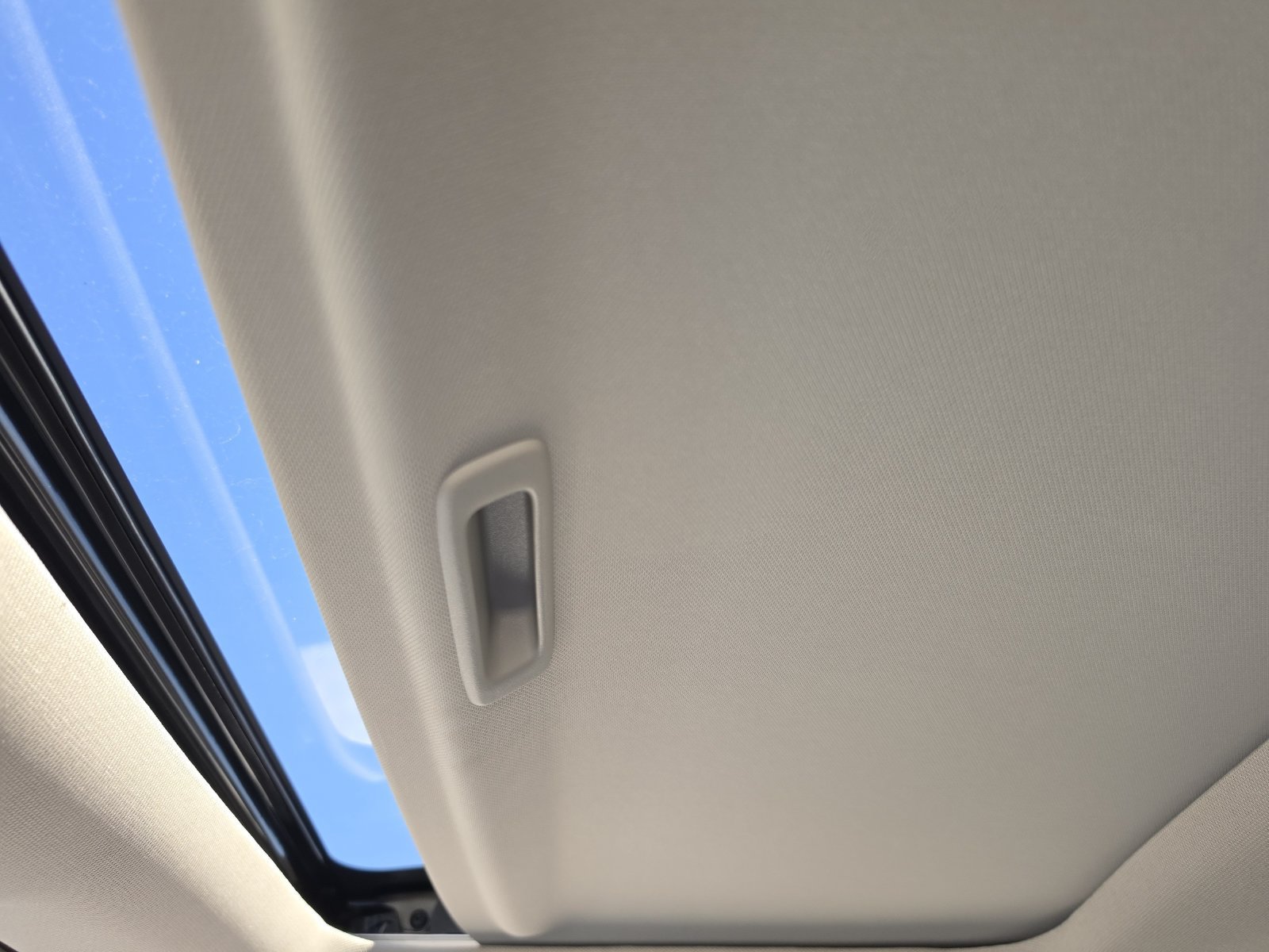 Used 2026 Honda HR-V EX-L image 30