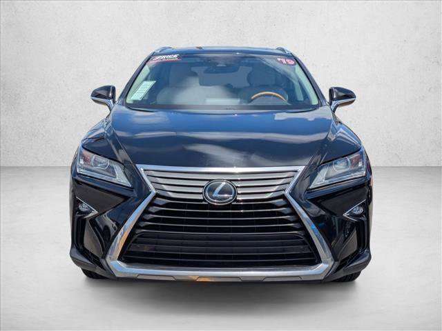 Used 2019 Lexus RX 350 FWD video 2