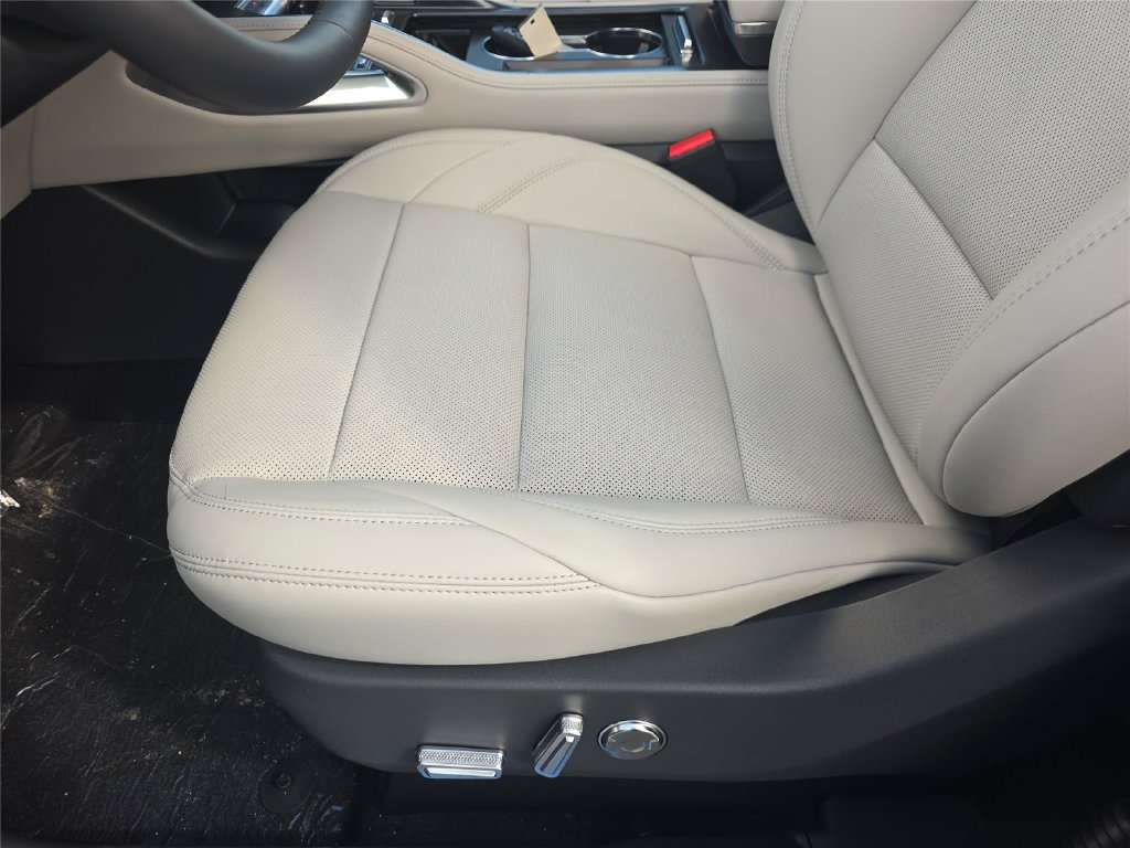 New 2026 Lincoln Nautilus Premier w/ Equipment Group 102A AWD/4WD image 14