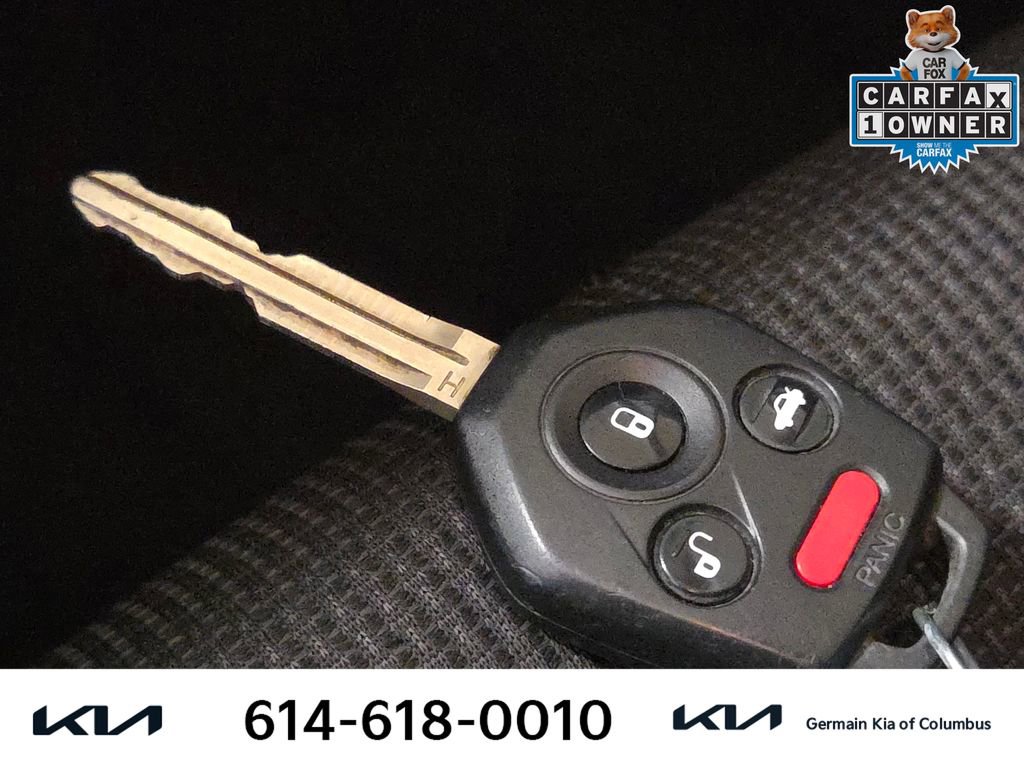 Used 2022 Subaru Crosstrek 2.0i image 34