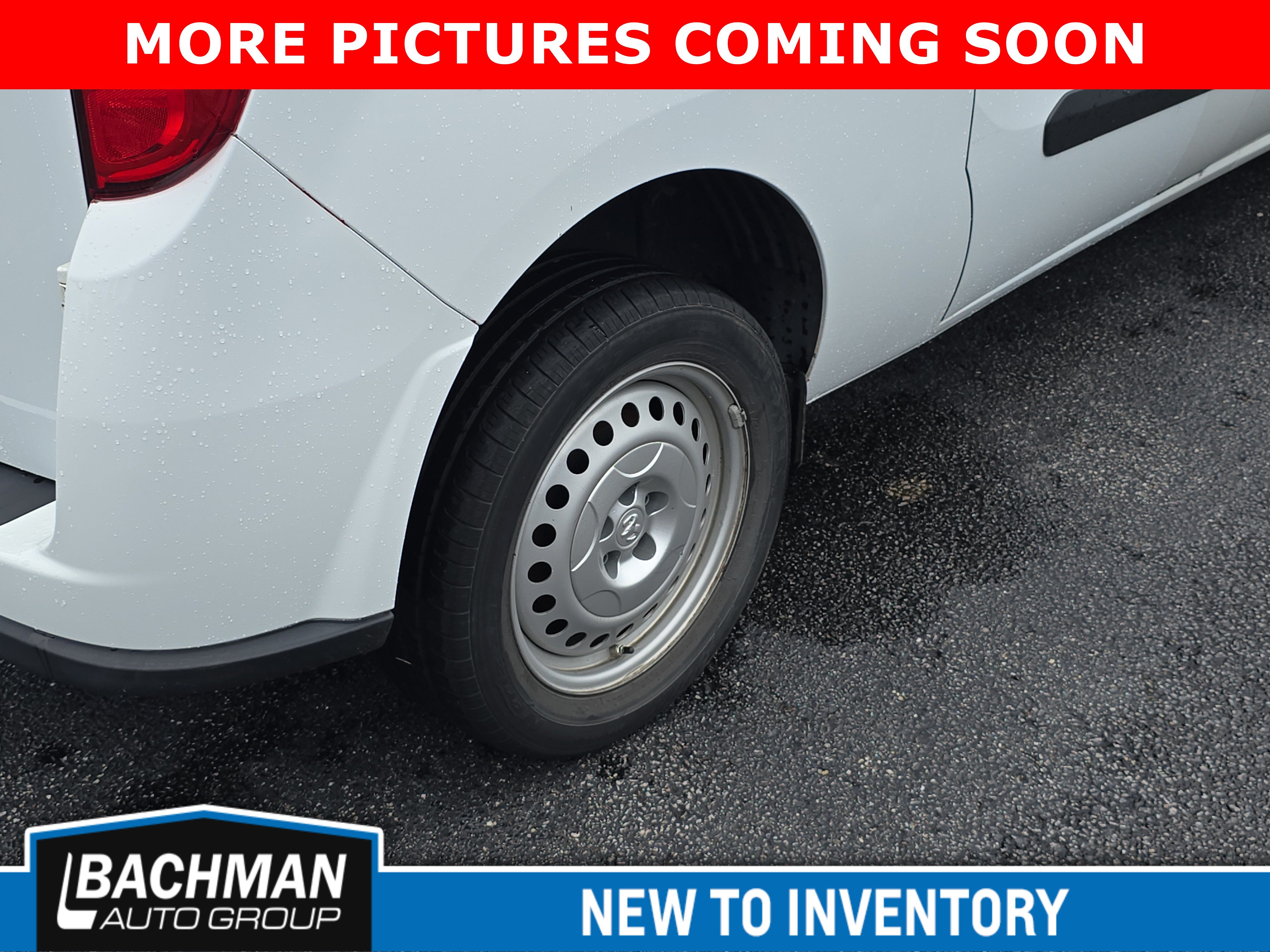 Used 2022 RAM ProMaster City Wagon FWD image 4
