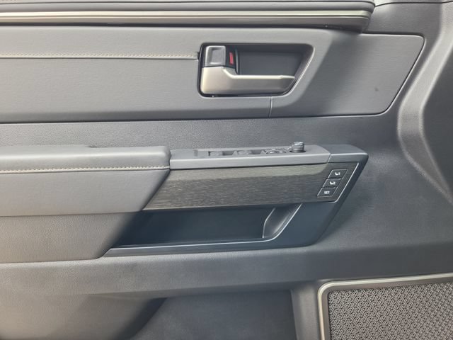 New 2026 Toyota Sequoia Capstone AWD/4WD image 19