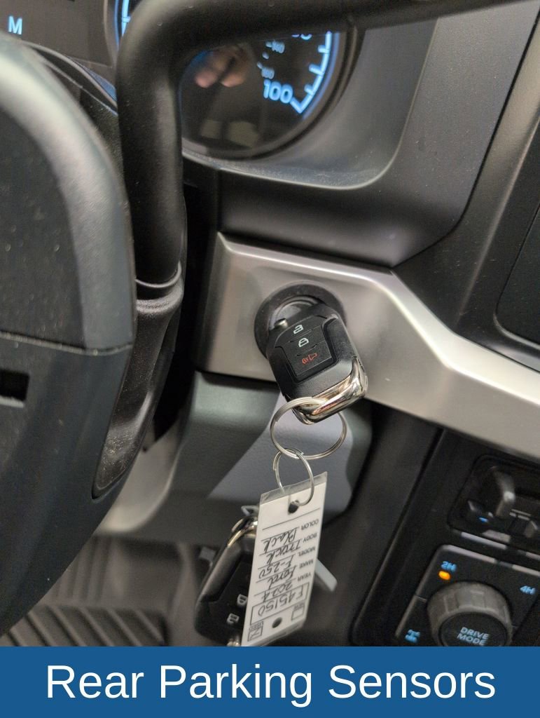 Used 2024 Ford F250 XL w/ STX Appearance Package image 45