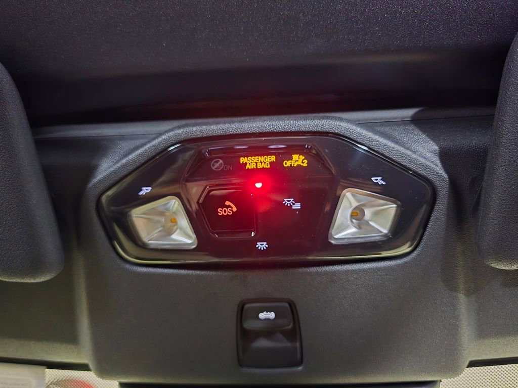 New 2026 MINI Cooper S FWD image 28