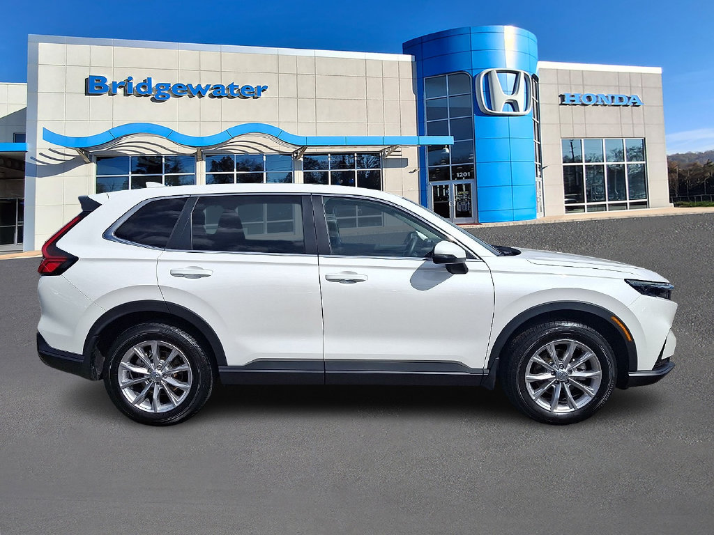 Used 2024 Honda CR-V EX-L image 7
