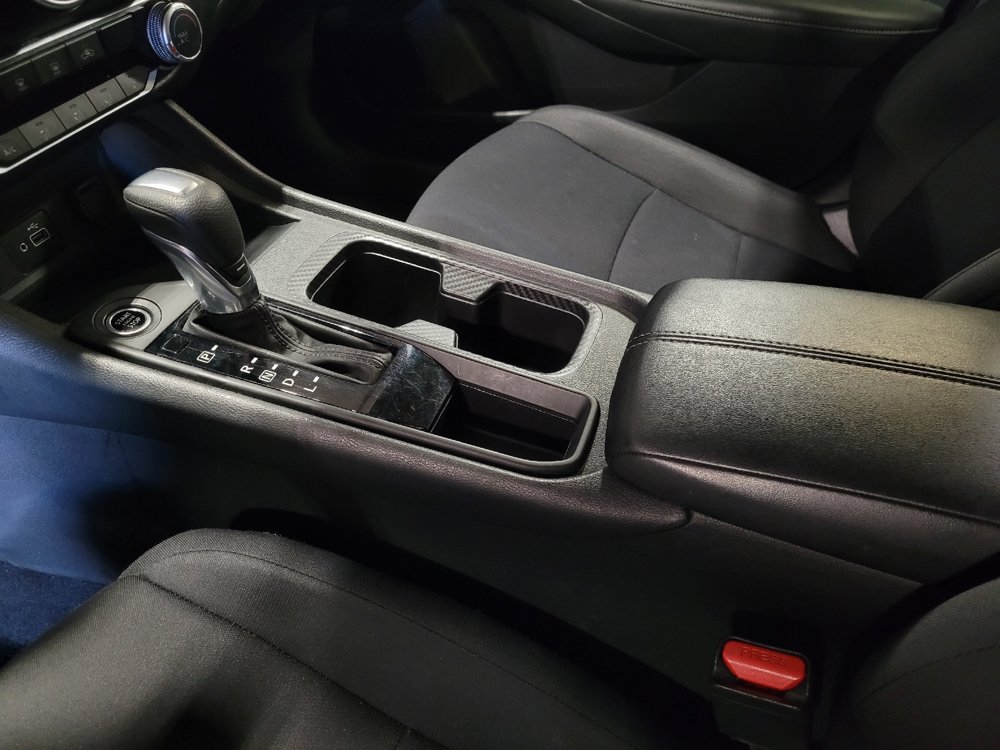 Used 2024 Nissan Sentra S FWD image 26