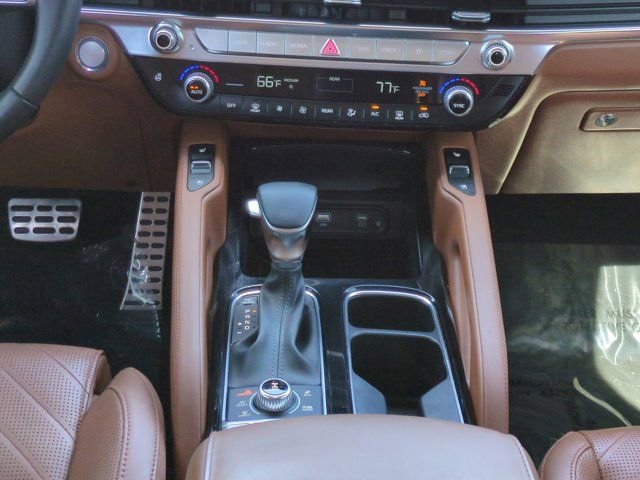Used 2024 Kia Telluride SX Prestige X-Pro image 18