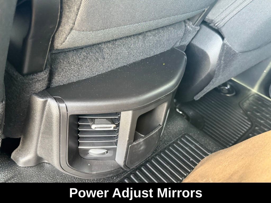 New 2025 RAM 3500 Tradesman AWD/4WD image 25