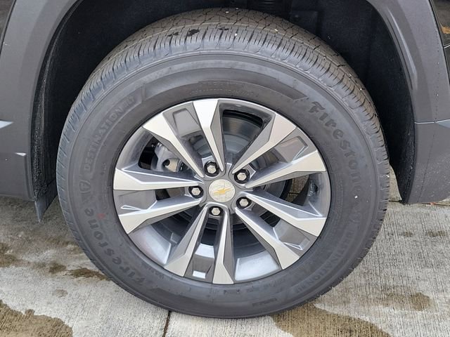 New 2026 Chevrolet Equinox LT w/ Convenience Package II image 5