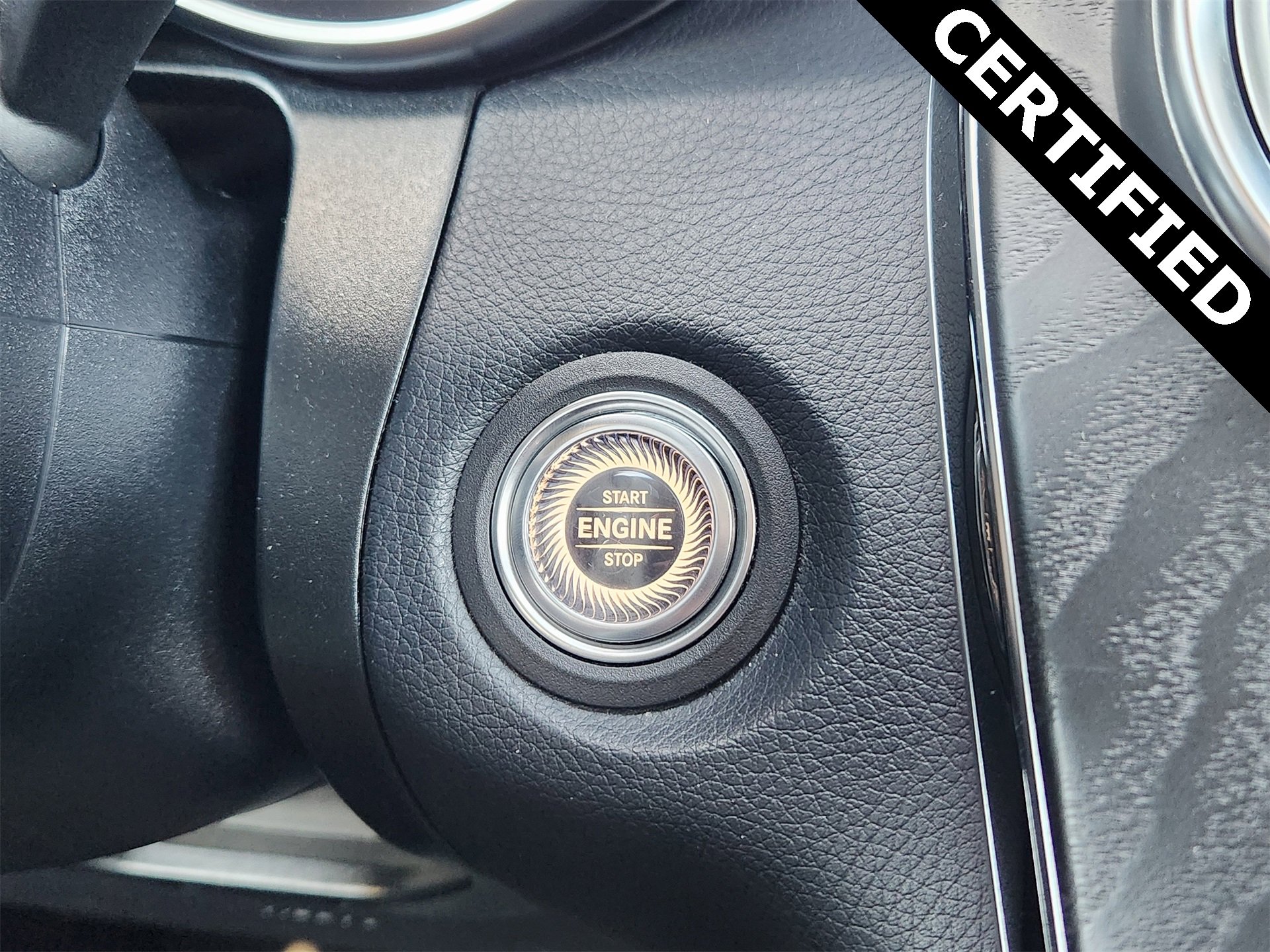 Certified 2021 Mercedes-Benz GLC 300 image 20