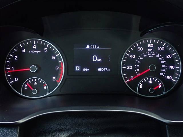 Used 2019 Kia Optima LX FWD image 23
