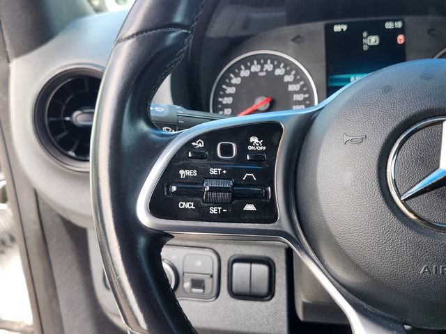 Used 2021 Mercedes-Benz Sprinter 1500 image 23