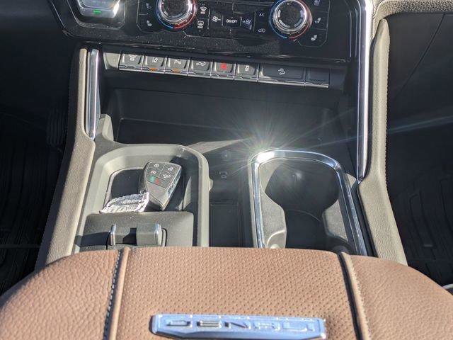 New 2026 GMC Sierra 2500 Denali w/ Denali Reserve Package image 21