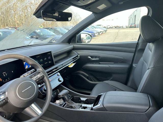New 2026 Hyundai Santa Cruz SEL AWD/4WD image 8