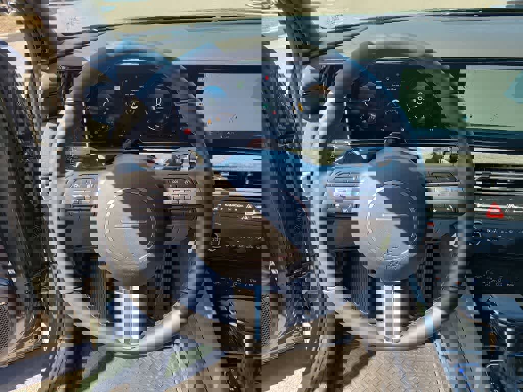 New 2025 Hyundai Santa Cruz Limited image 21