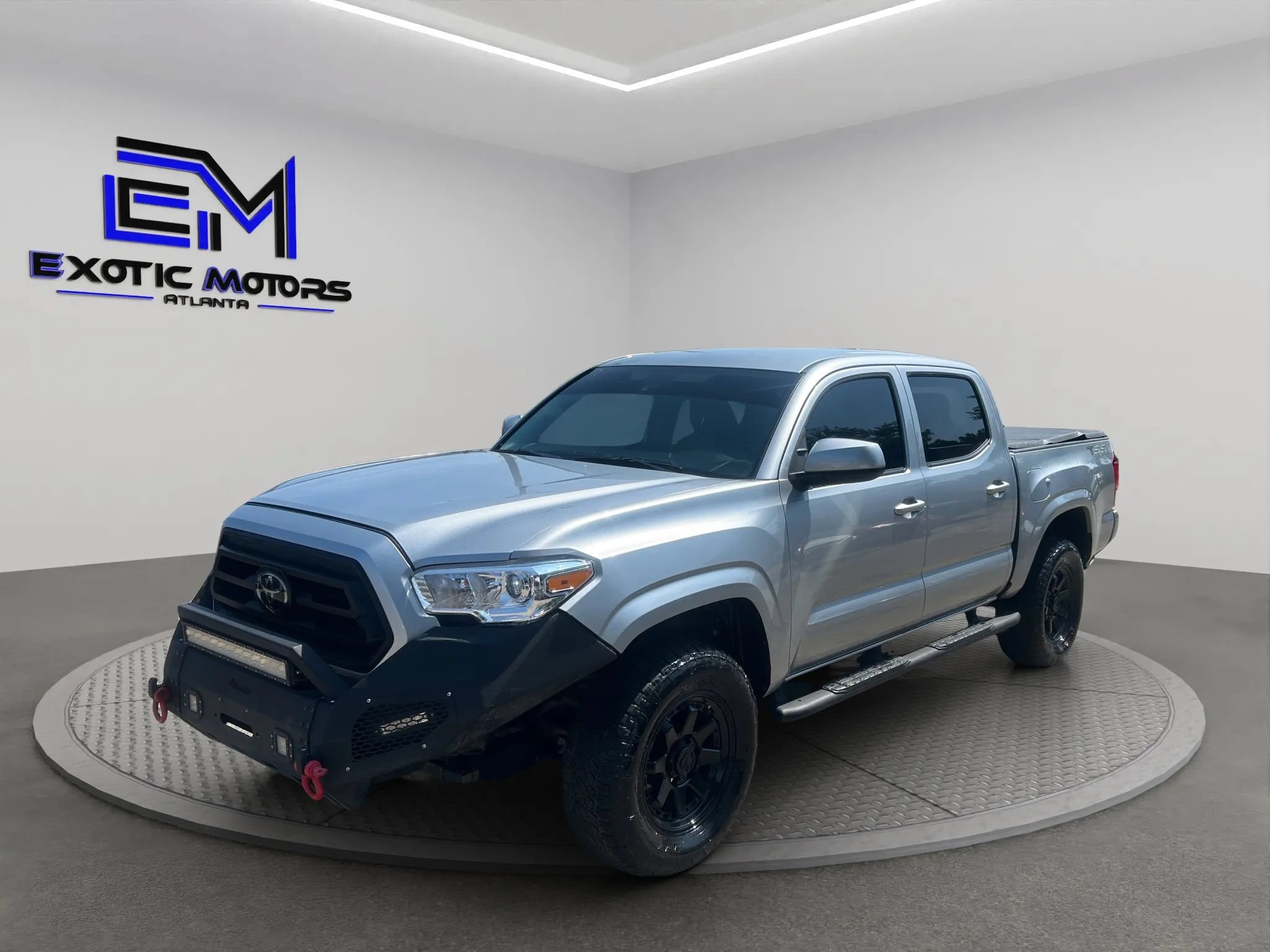 Used 2023 Toyota Tacoma SR