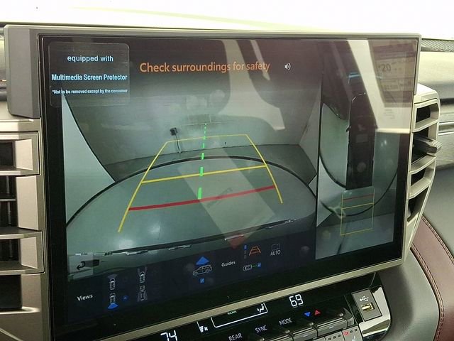 New 2026 Toyota Sequoia Capstone image 20