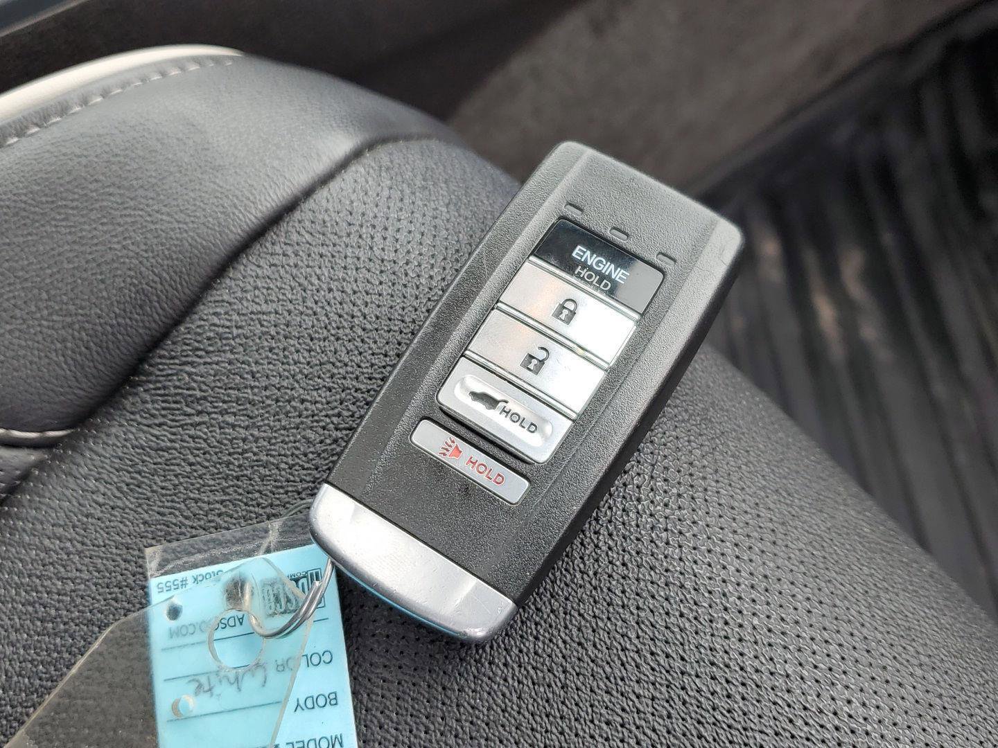 Used 2019 Acura MDX SH-AWD w/ Advance Package image 46