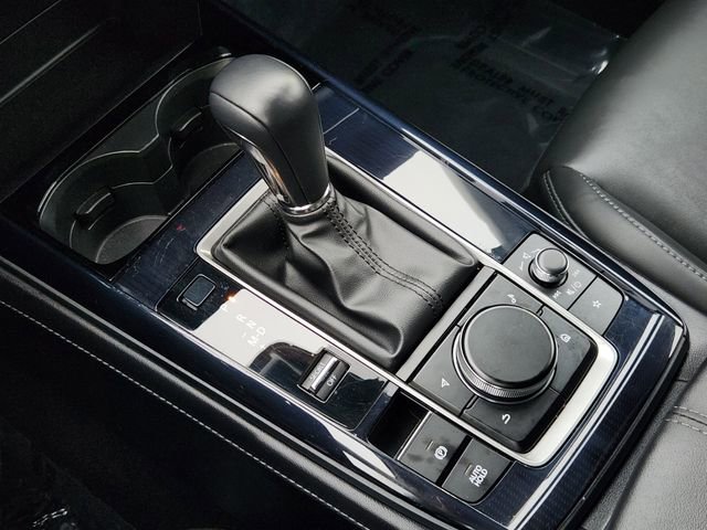 Certified 2025 MAZDA CX-30 AWD 2.5 S w/ Select Sport Pkg image 10