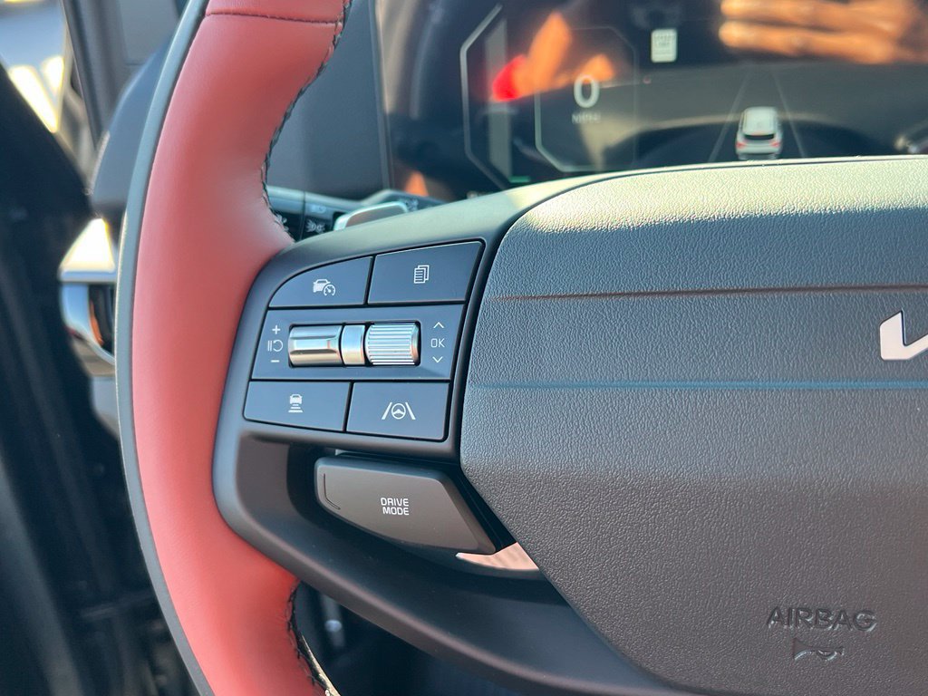 New 2027 Kia Sportage SX Prestige AWD/4WD image 21