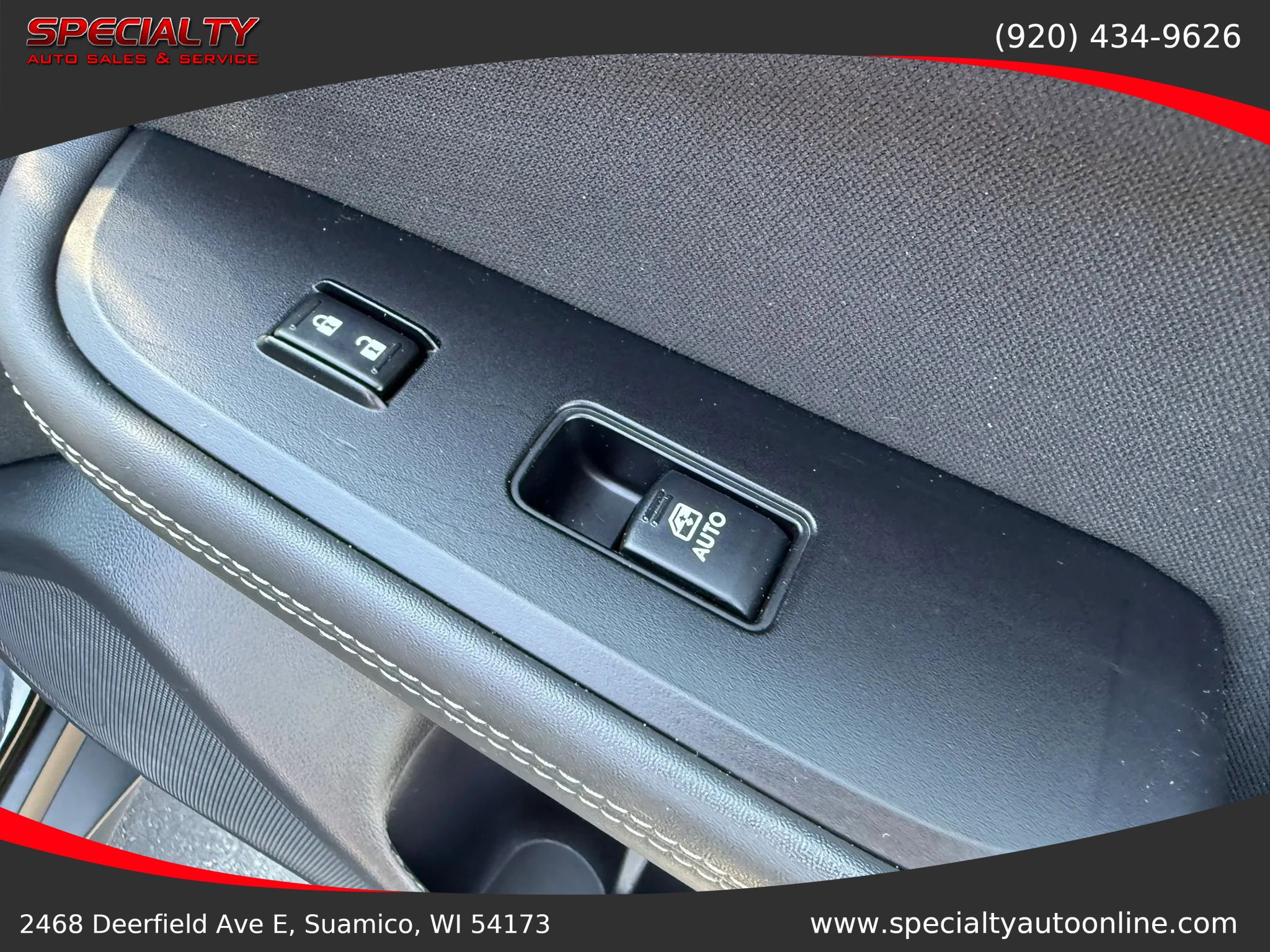 Used 2017 Subaru Outback 2.5i Premium image 36