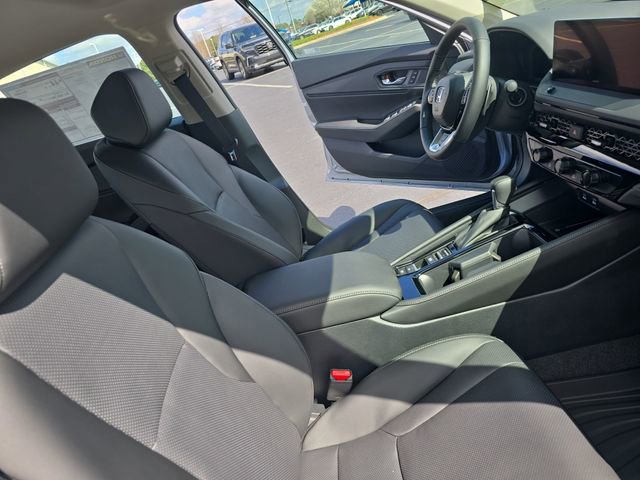 New 2026 Honda Accord Touring image 10