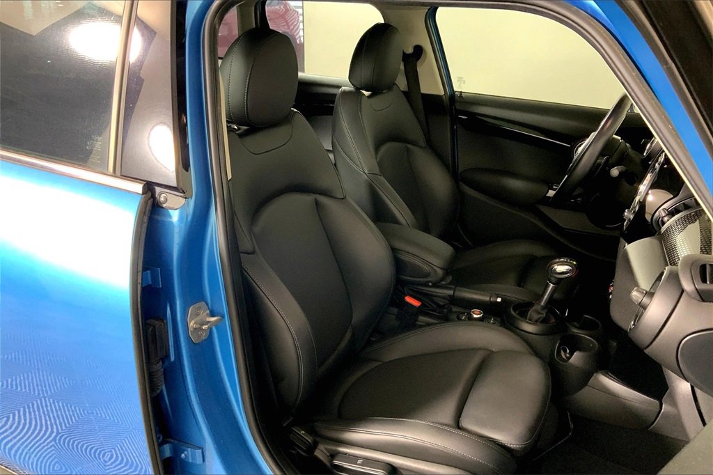 Used 2019 MINI Cooper S image 6