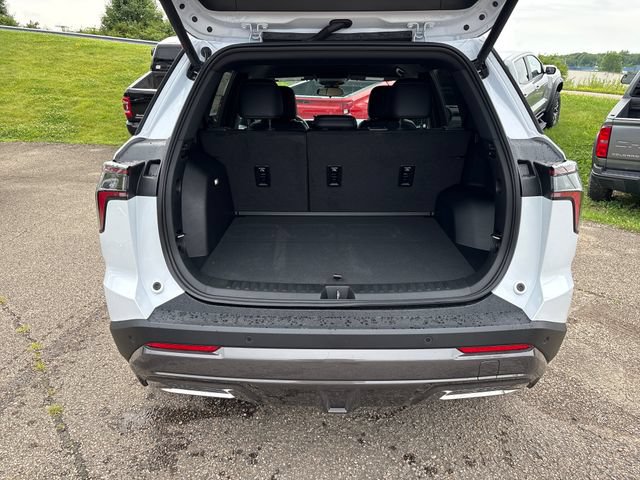 New 2026 Chevrolet Equinox ACTIV FWD image 22