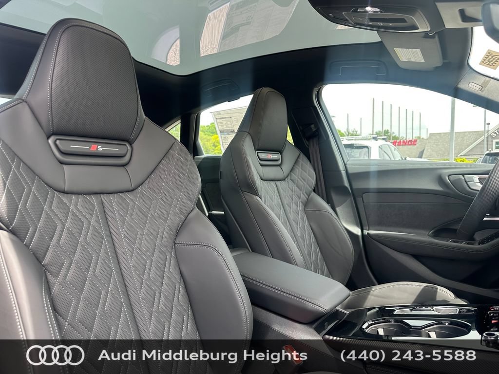 New 2026 Audi S5 Premium Plus AWD/4WD image 17