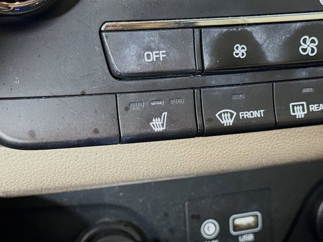 Used 2018 Hyundai Tucson SEL Plus image 21