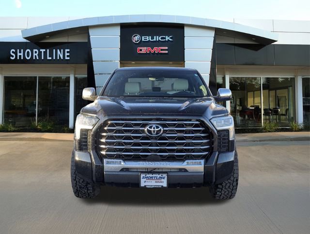 Used 2022 Toyota Tundra Capstone image 9