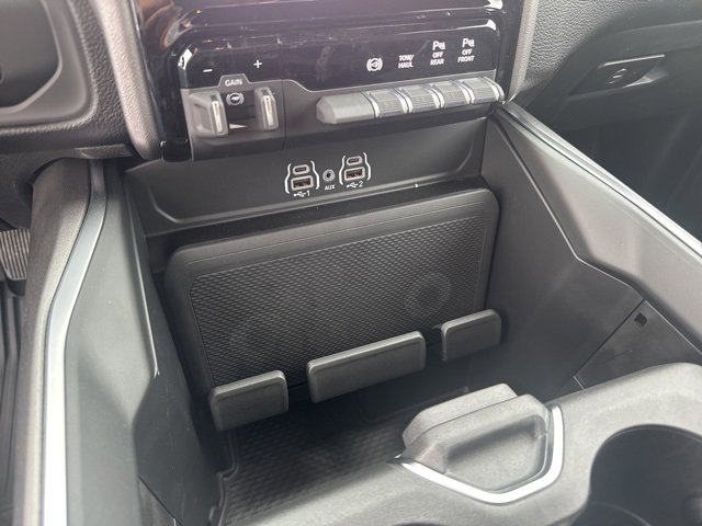 New 2026 RAM 2500 Big Horn image 29