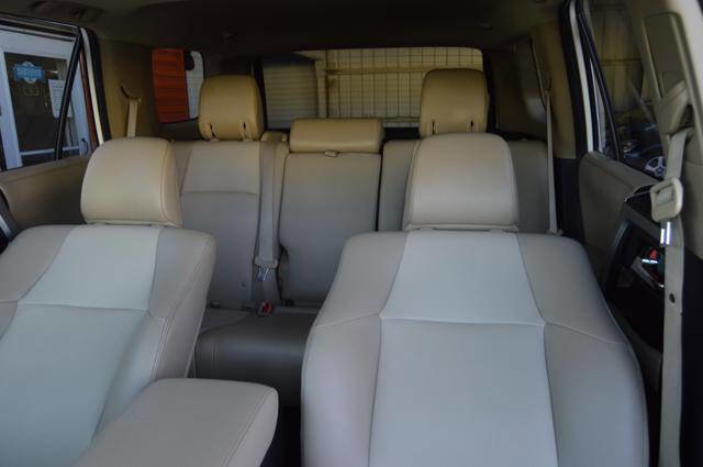 Used 2014 Toyota 4Runner SR5 Premium AWD/4WD image 16