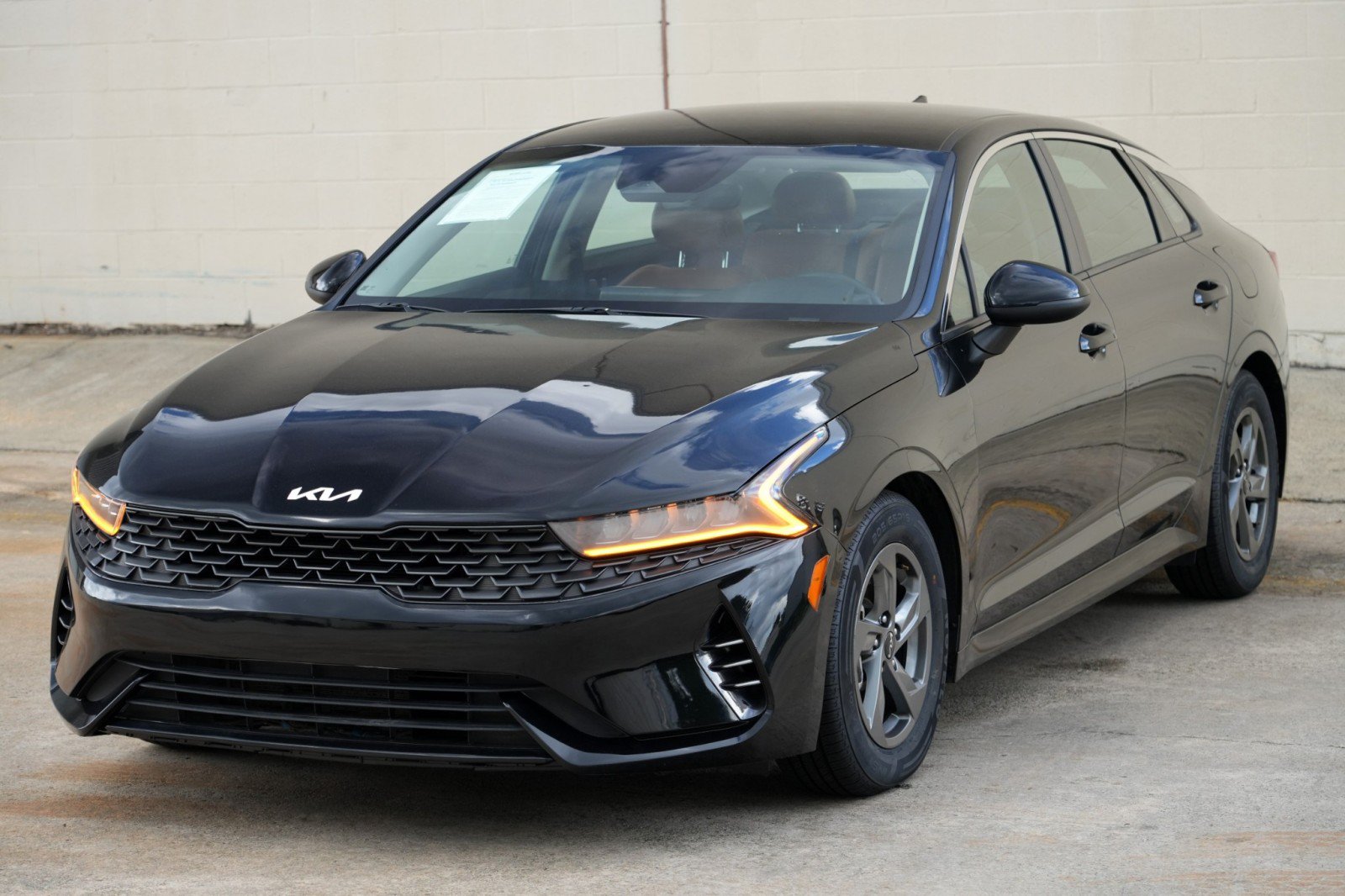 Used 2023 Kia K5 LXS FWD image 43