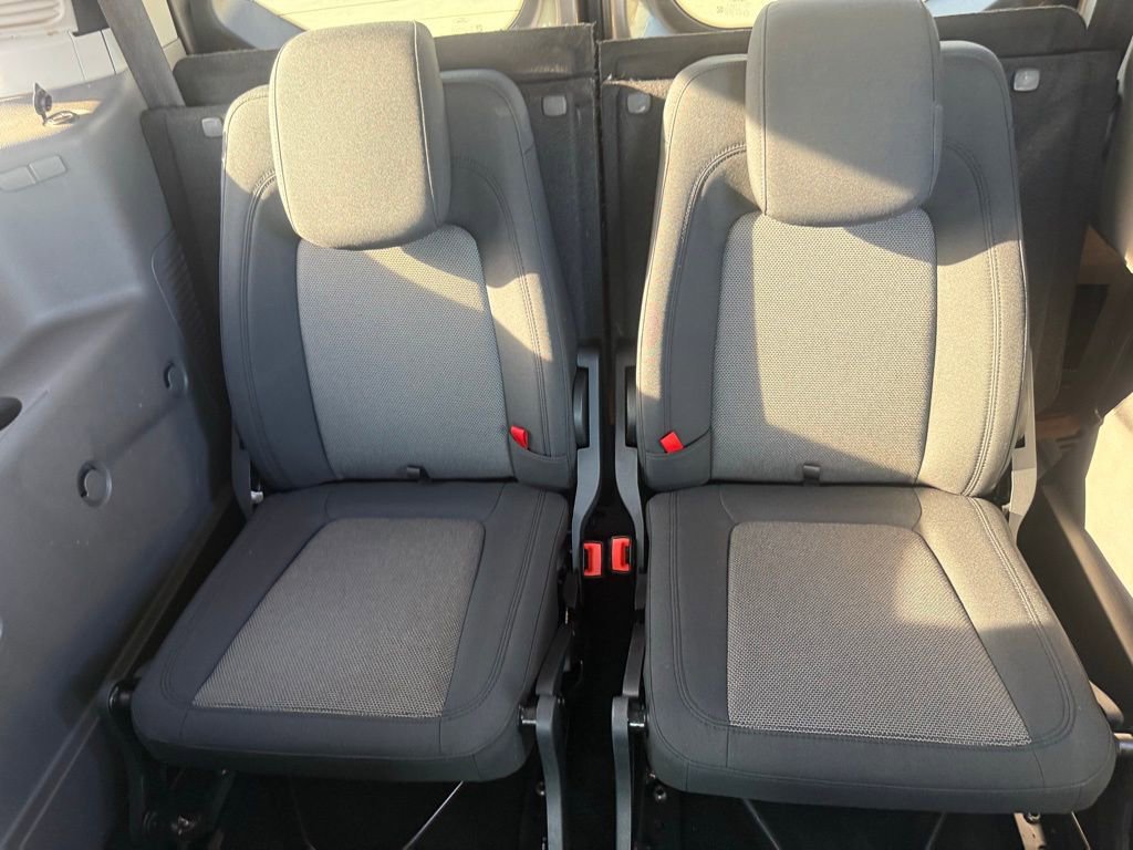 Used 2019 Ford Transit Connect XL w/ Driver-Assist Package FWD image 31