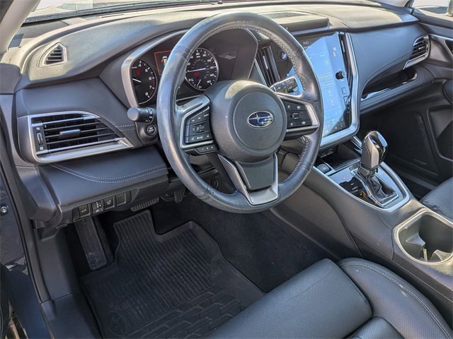 Certified 2023 Subaru Outback Touring image 10