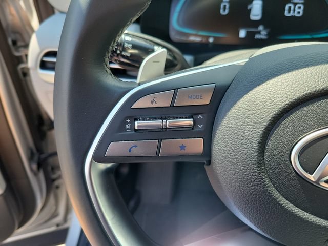 Used 2025 Hyundai Palisade SEL FWD image 17