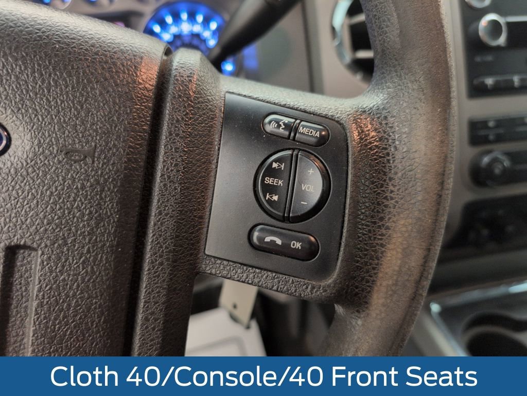 Used 2016 Ford F350 XLT w/ XLT Premium Package image 35