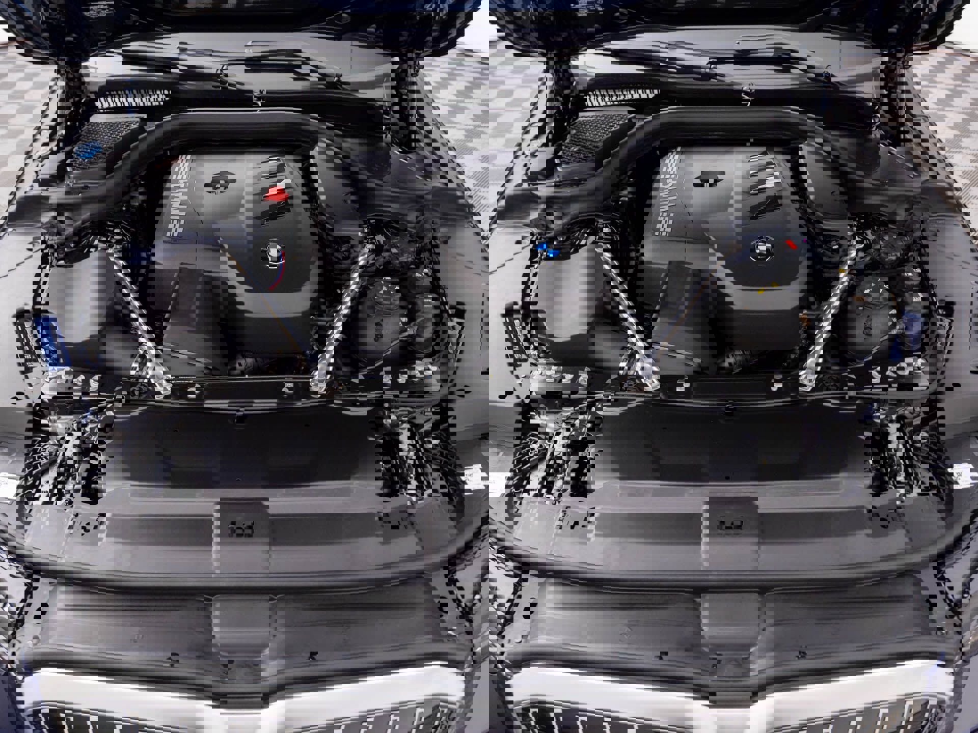 New 2026 BMW 530i xDrive image 30