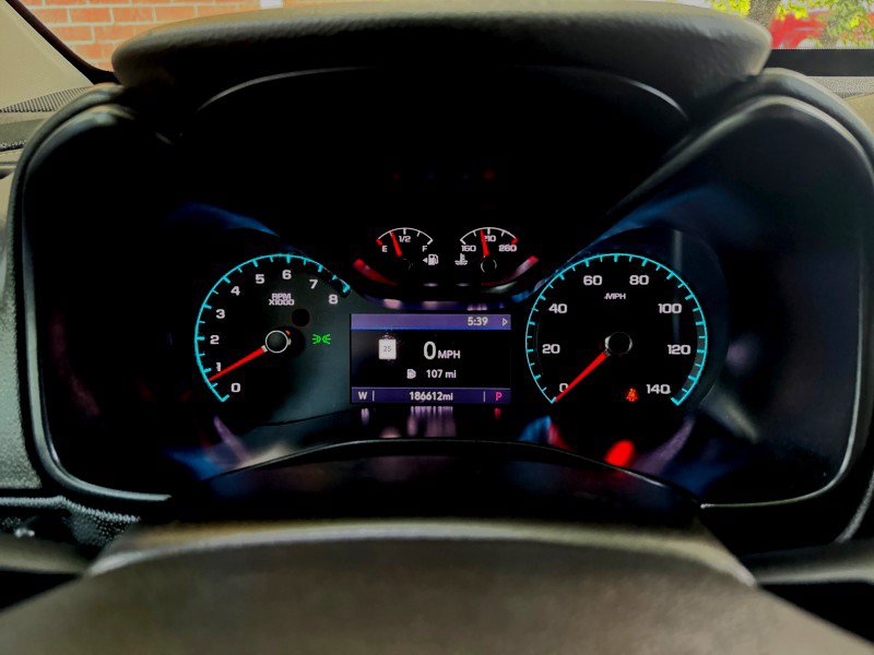 Used 2019 GMC Canyon Denali AWD/4WD image 16