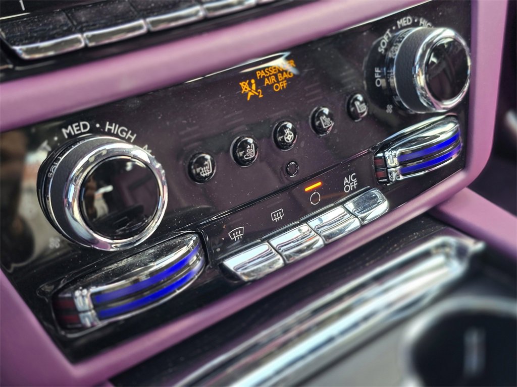 Used 2021 Rolls-Royce Ghost image 36