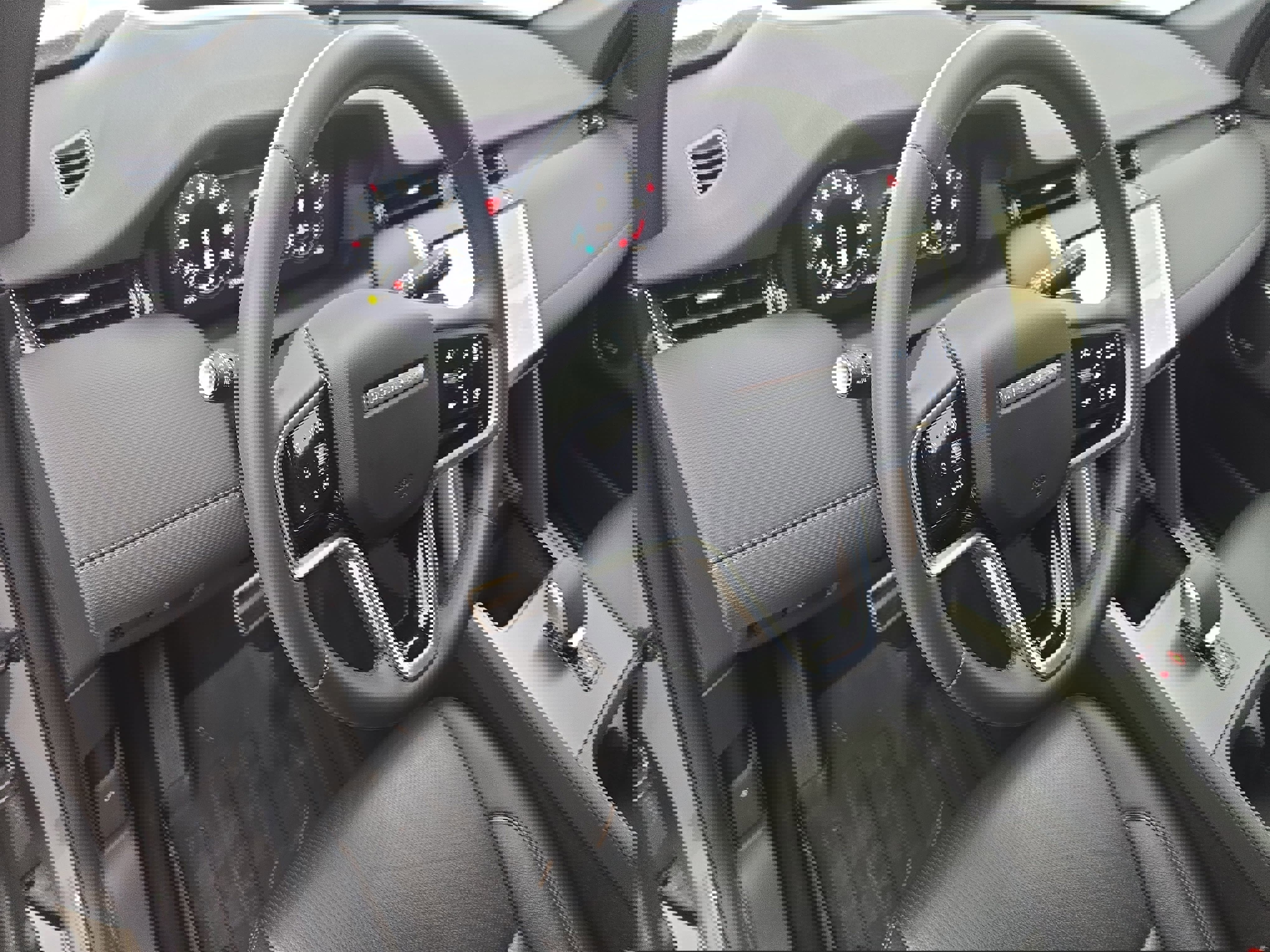 Used 2024 Land Rover Discovery Sport Dynamic SE image 16