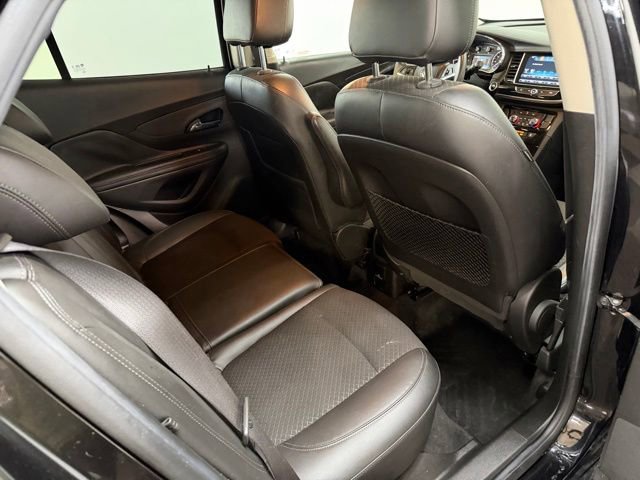 Used 2017 Buick Encore Preferred w/ Experience Buick Package FWD image 34