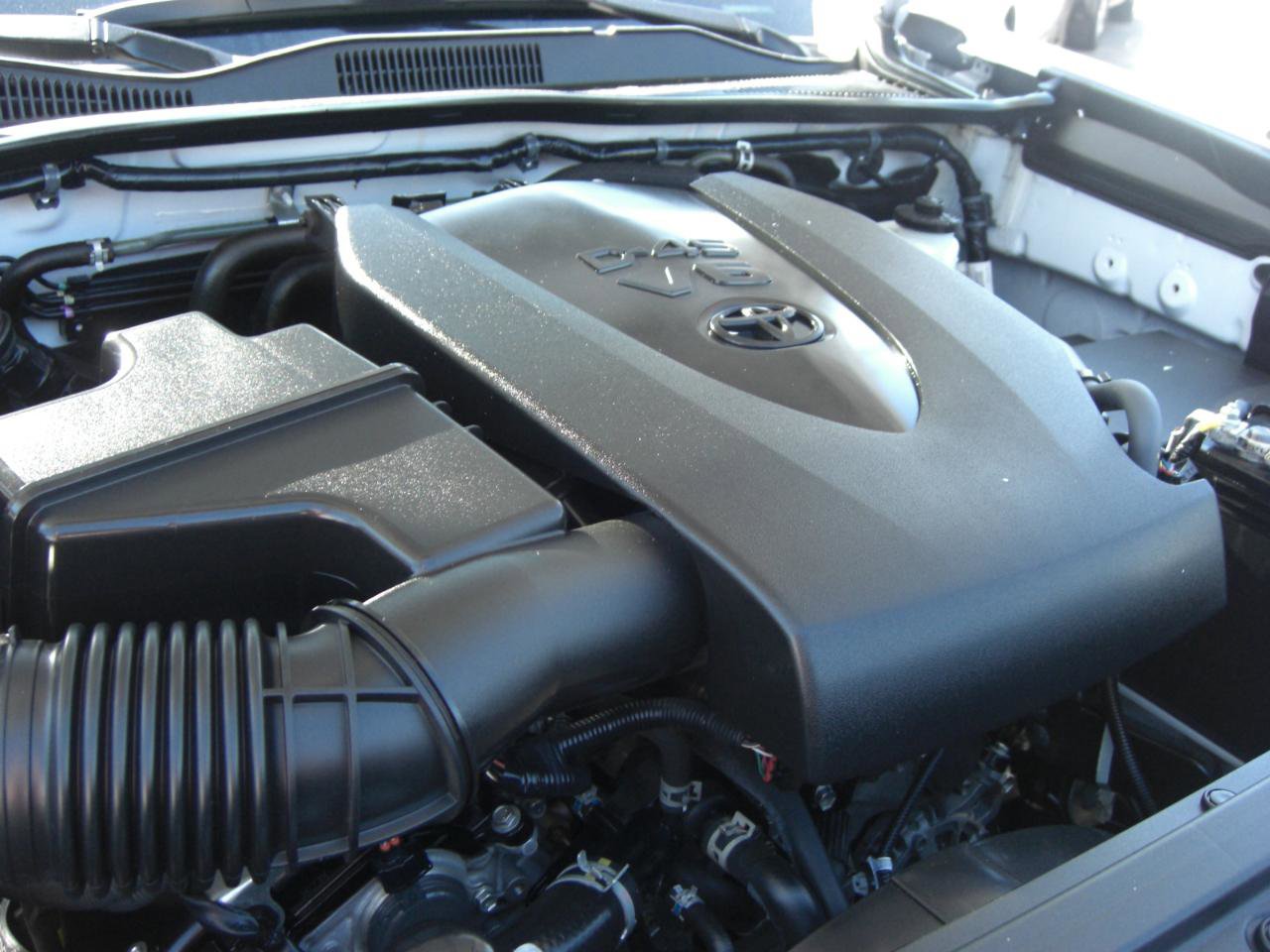 Used 2022 Toyota Tacoma SR5 image 23