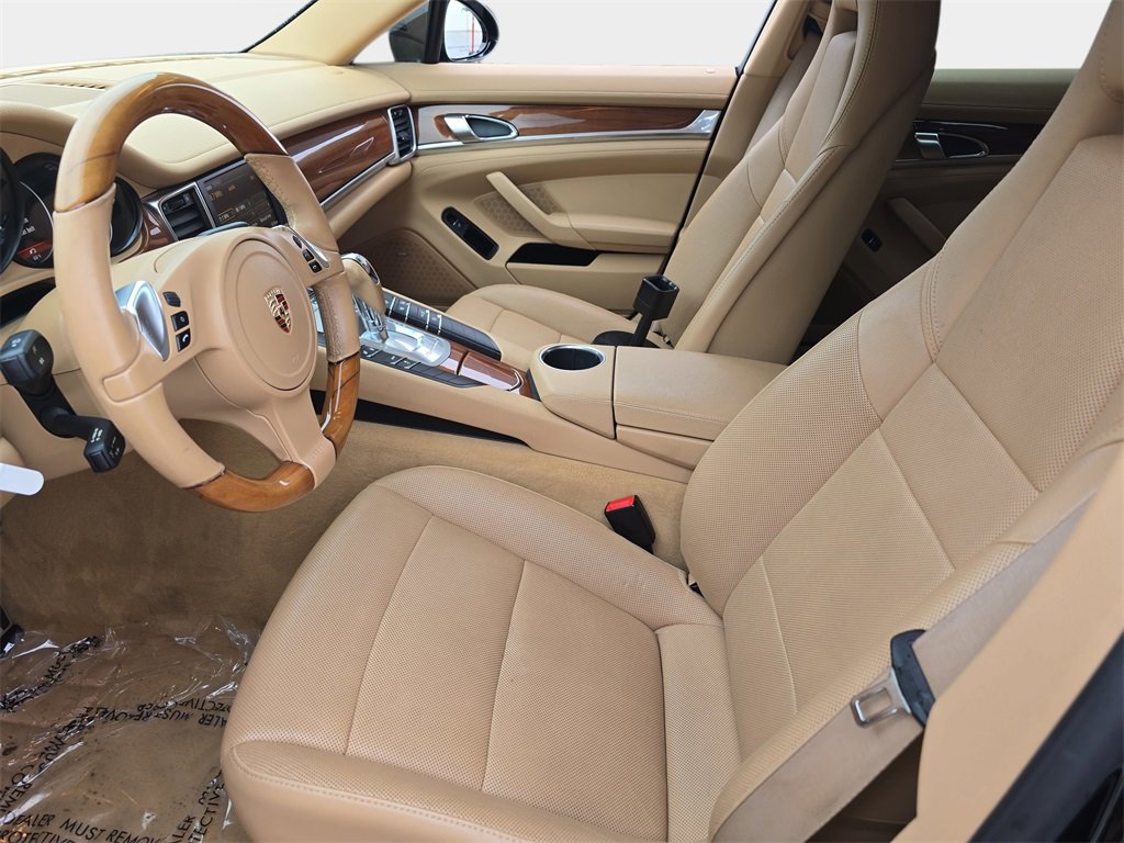 Used 2011 Porsche Panamera 4 image 18