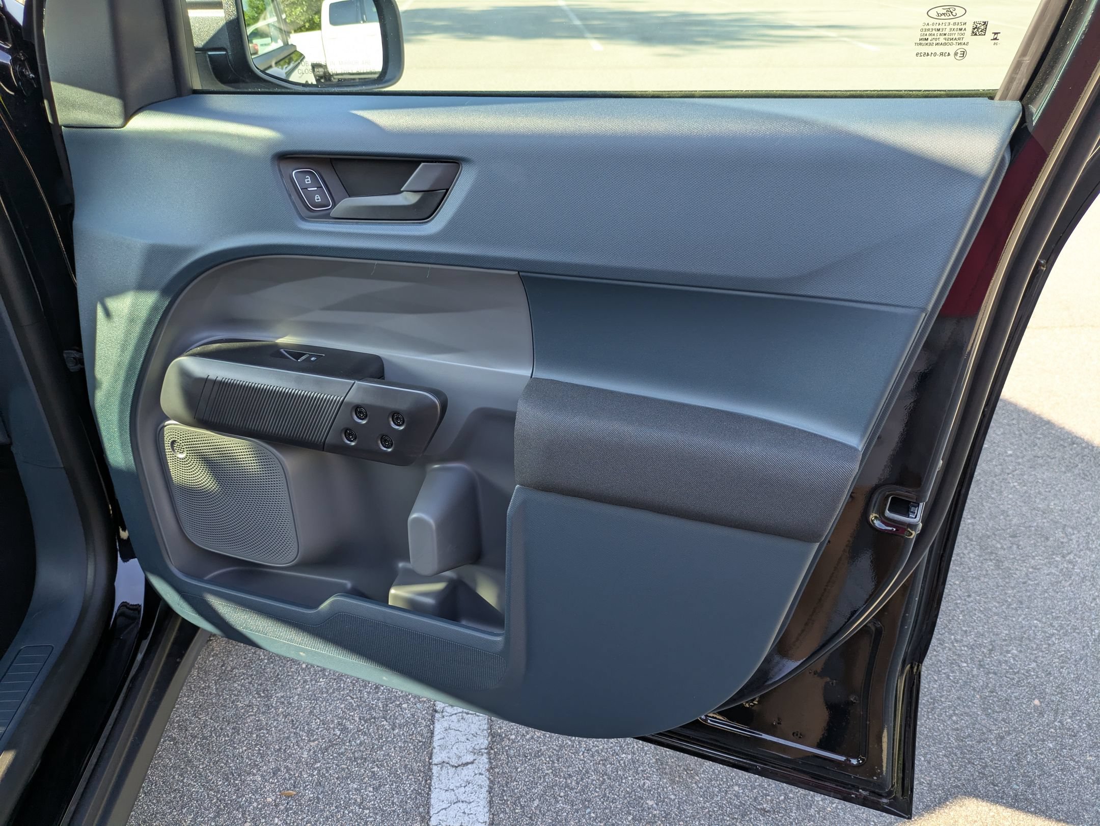 New 2026 Ford Maverick XL FWD image 39