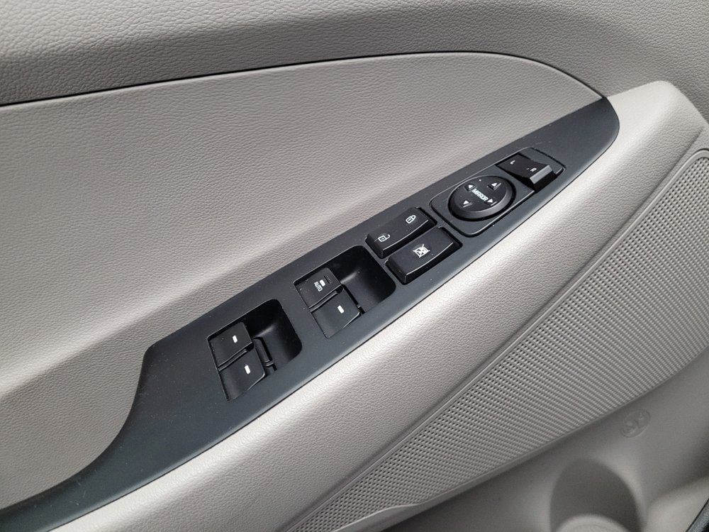 Used 2018 Hyundai Tucson Value FWD image 27