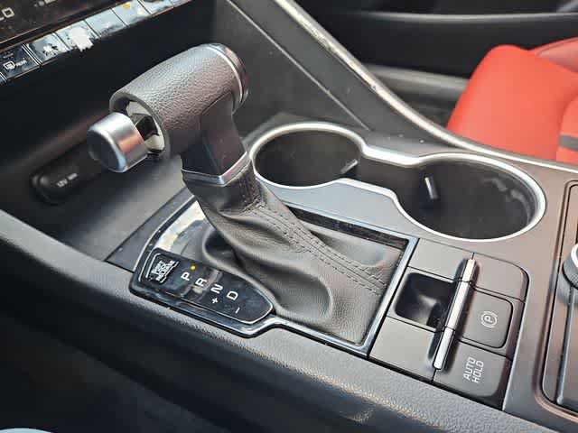 Used 2023 Kia K5 GT-Line w/ GT-Line Premium Package FWD image 30