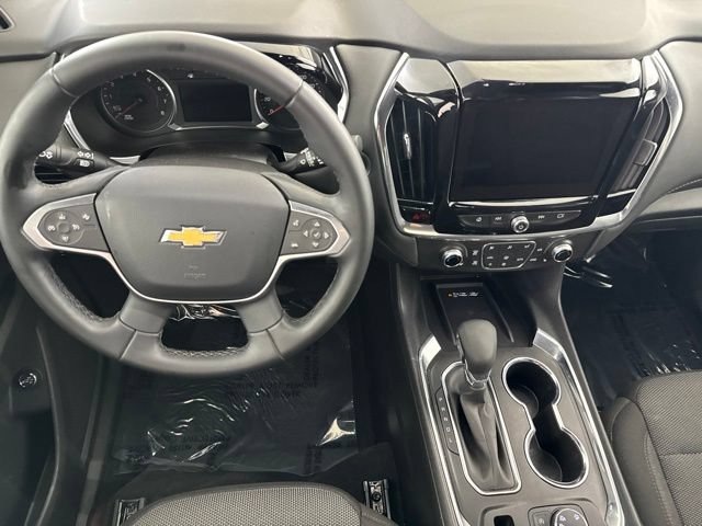 Used 2023 Chevrolet Traverse LT AWD/4WD image 26